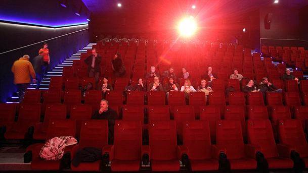 Kulturne aktivnosti aktivnosti pozadinska slika